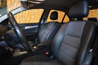 MERCEDES-BENZ C 200 usata 23