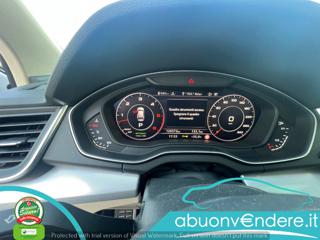 AUDI Q5 usata, con Immobilizzatore elettronico