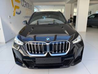 BMW X1 usata, con Autoradio