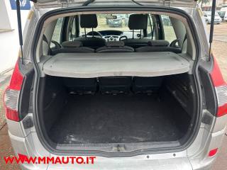 RENAULT Scenic usata, con Fendinebbia