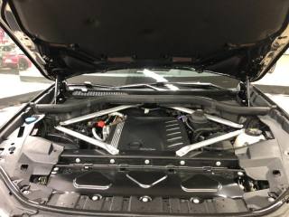 BMW X5 usata, con Sensore di luce