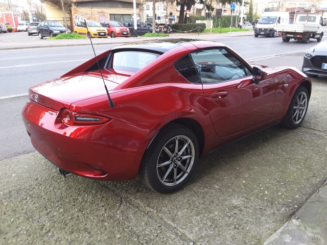 MAZDA MX-5 usata, con Controllo automatico clima