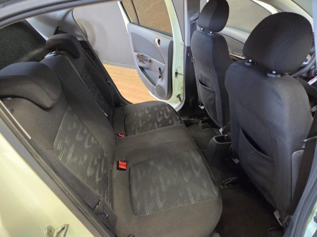 OPEL Corsa usata, con Immobilizzatore elettronico