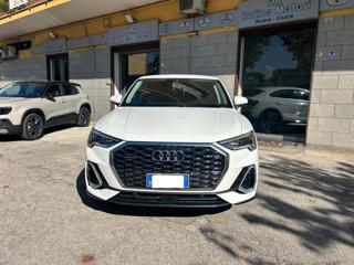 AUDI Q3 usata, con Airbag laterali