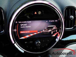 MINI Mini usata, con Riconoscimento dei segnali stradali