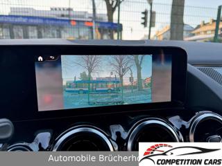MERCEDES-BENZ GLA 180 usata, con Controllo trazione