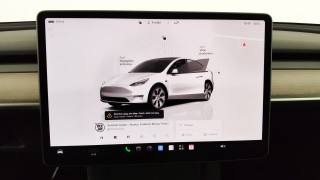 TESLA Model Y usata 56
