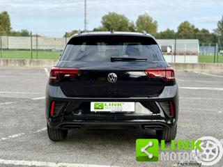 VOLKSWAGEN T-Roc usata, con Climatizzatore