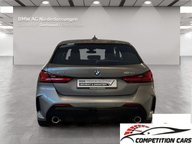 BMW 120 usata, con Cerchi in lega