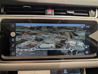 LAND ROVER Range Rover Evoque usata, con Fari LED