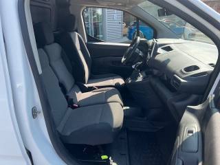 CITROEN Berlingo usata, con Controllo trazione