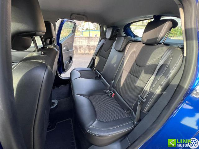 RENAULT Clio usata, con Immobilizzatore elettronico