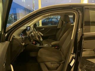 AUDI Q2 usata, con Airbag laterali