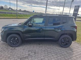 JEEP Renegade usata, con Airbag laterali