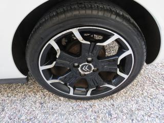 DS AUTOMOBILES DS 3 usata 23