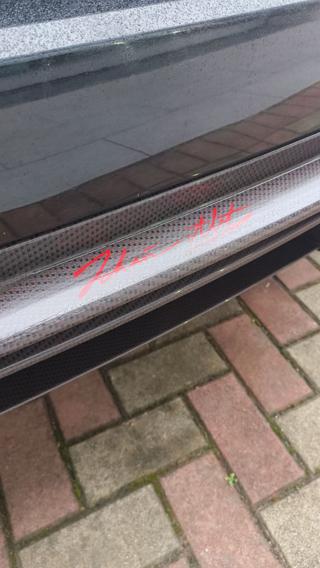 AUDI RS6 usata, con Controllo trazione