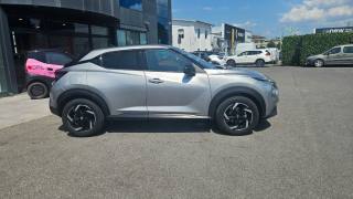 NISSAN Juke usata, con Airbag laterali