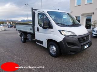 FIAT Ducato 35 2.3 MJT 140CV PM Ribaltabile