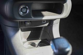 CITROEN C3 usata, con Servosterzo