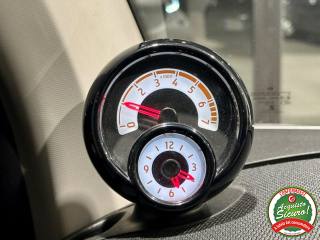 SMART ForTwo usata, con Leve al volante