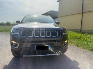 JEEP Compass usata, con Airbag laterali