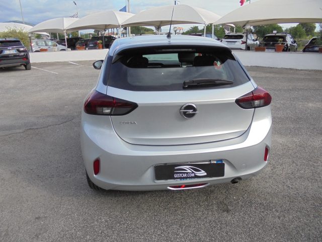 OPEL Corsa usata, con Autoradio digitale