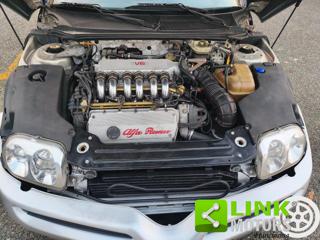 ALFA ROMEO Spider usata 25