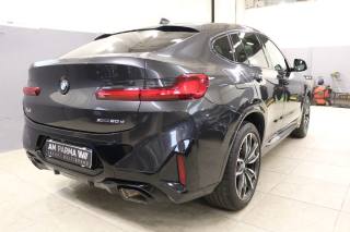 BMW X4 usata, con Cerchi in lega