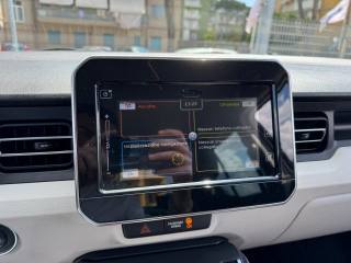 SUZUKI Ignis usata, con Boardcomputer
