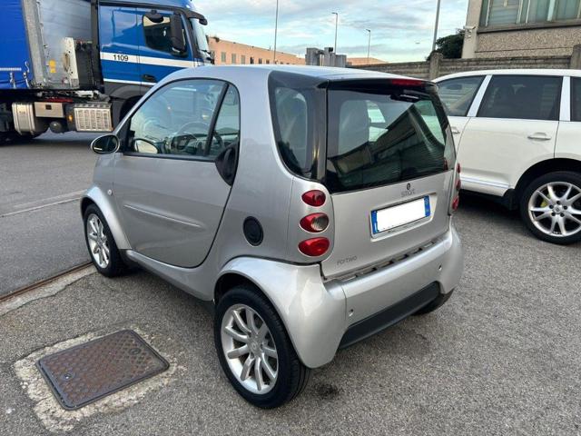 SMART ForTwo usata, con Airbag Passeggero