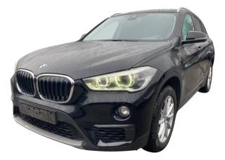 BMW X1 sDrive18i Advantage Automatico