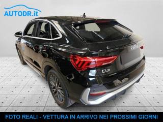 AUDI Q3 usata, con Airbag laterali