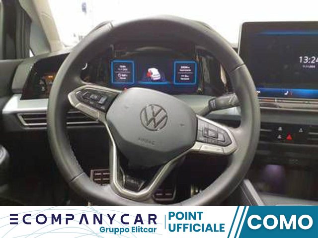 VOLKSWAGEN Golf usata, con Autoradio