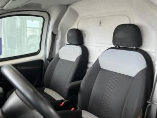 FIAT Fiorino usata 8