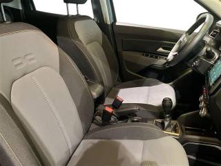 DACIA Duster usata, con USB