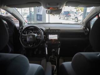 CITROEN C3 usata, con Start/Stop Automatico