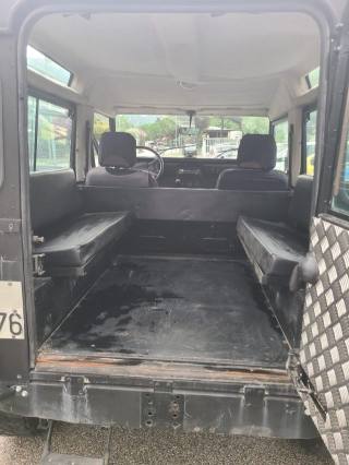 LAND ROVER Defender usata 15