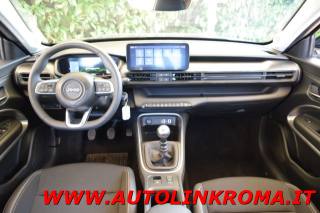 JEEP Avenger usata, con Alzacristalli elettrici