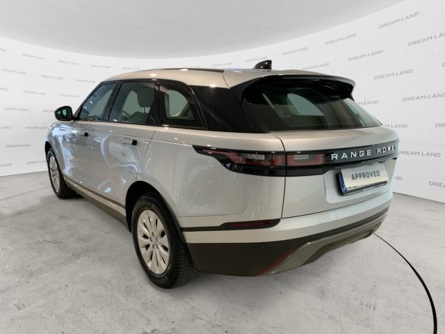 LAND ROVER Range Rover Velar usata, con Airbag