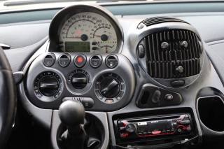 FIAT Multipla usata, con Chiusura centralizzata telecomandata