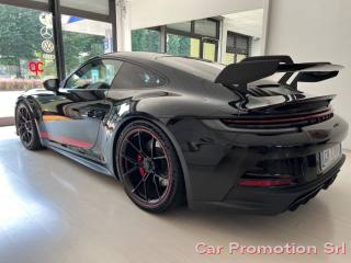 PORSCHE 911 usata, con Airbag
