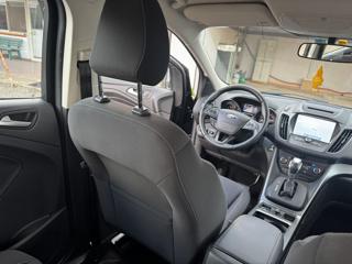 FORD Kuga usata 26