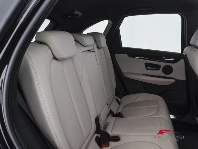 BMW 225 usata 10