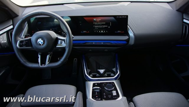 BMW X3 usata, con Chiusura centralizzata