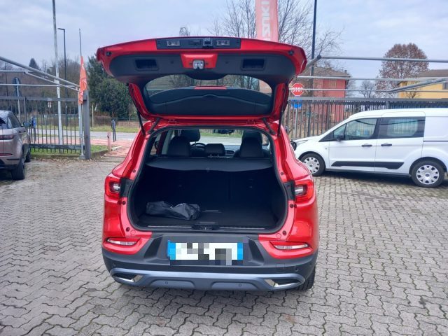 RENAULT Kadjar usata, con Cruise Control