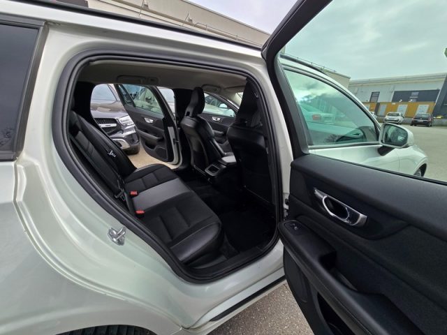 VOLVO V60 usata, con Climatizzatore