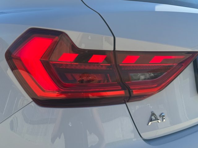 AUDI A1 usata, con Servosterzo