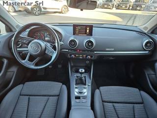 AUDI A3 usata, con Climatizzatore