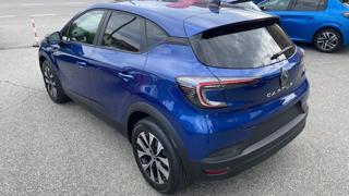 RENAULT Captur usata, con Airbag Passeggero