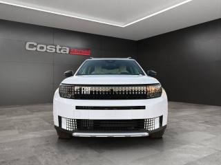 FIAT Grande Panda usata, con Airbag laterali